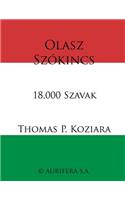Olasz Szokincs