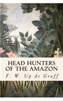 Head Hunters of the Amazon