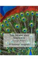 Moon and Sixpence