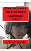 Candace has no Regrets Omnibus: Take Me(2 The Church Lady)