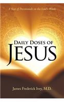 Daily Doses of Jesus