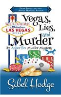 Vegas, Lies, and Murder