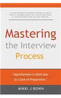 Mastering the Interview Process