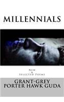 Millennials: New & Selected Poems