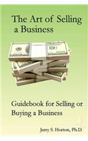 Art of Selling a Business