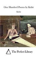 One Hundred Poems by Kabir