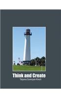 Think and Create
