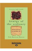 Liturgy of the Ordinary
