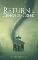 Return to Creemore Creek