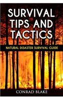 Survival Tips and Tactics