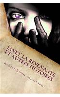 Janet la Revenante et autres histoires