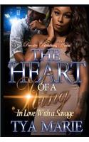 The Heart of a King: In Love With A Savage