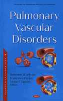 Pulmonary Vascular Disorders