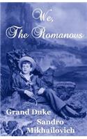 We, The Romanovs