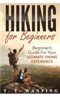 Hiking for Beginners