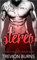 Stereo: (Stereo Hearts)