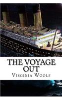 The Voyage Out Virginia Woolf