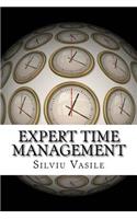Expert Time Management