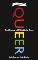 Queer, 2nd Edition