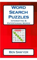 Word Search Puzzles