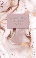 Accounting Ledger Book