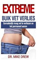 Uiterste buik vet verlies