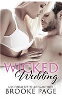 Wicked Wedding
