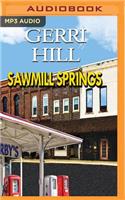 Sawmill Springs