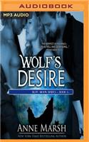 Wolf's Desire