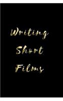 Writing Short Films