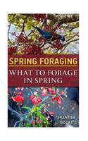 Spring Foraging