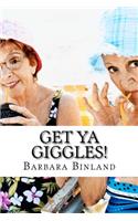 Get YA Giggles!