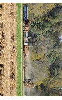 Pennsylvania Amish Farm Harvest Journal