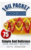 Foil Packet Cookbook