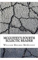 Mcguffeys Fourth Eclectic Reader