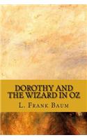 Dorothy and the Wizard in Oz