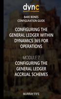 Configuring the General Ledger within Dynamics 365 for Operations