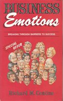 Business Emotions