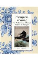 Portuguese Cooking