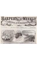 Harper's Weekly December 21, 1861