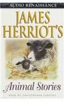 James Herriot's Animal Stories