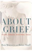 About Grief