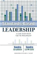 Standards-Based Leadership