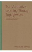 Transformative Learning Through Engagement