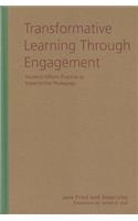 Transformative Learning Through Engagement