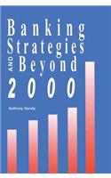 Banking Strategies Beyond 2000