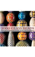 1000 Glass Beads
