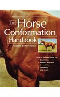 Horse Conformation Handbook