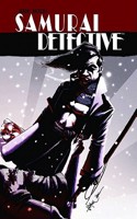 Sam Noir Samurai Detective