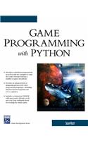 Game Programming with Python